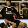 Cristiano Ronaldo a ajuns la 300 de goluri marcate pentru Real Madrid